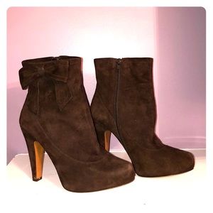 Ankle Boots